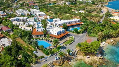 HERSONISSOS MARIS HOTEL