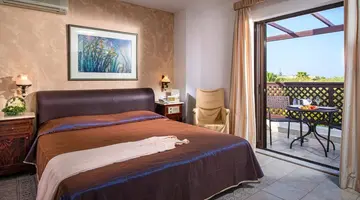 HERSONISSOS MARIS HOTEL