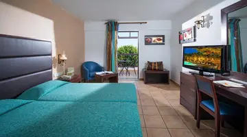 HERSONISSOS MARIS HOTEL