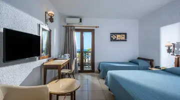 HERSONISSOS MARIS HOTEL