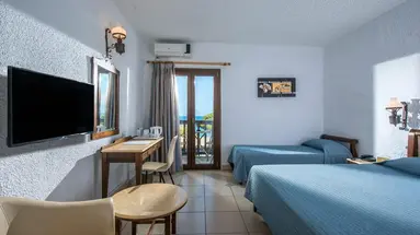 HERSONISSOS MARIS HOTEL