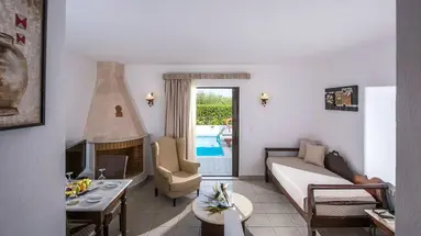 HERSONISSOS MARIS HOTEL