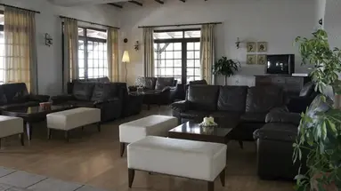 HERSONISSOS MARIS HOTEL