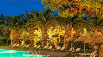 HERSONISSOS MARIS HOTEL