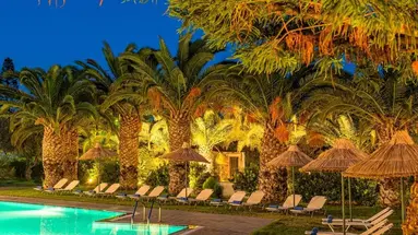 HERSONISSOS MARIS HOTEL