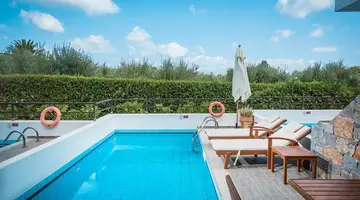HERSONISSOS MARIS HOTEL
