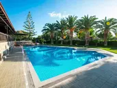 HERSONISSOS MARIS HOTEL