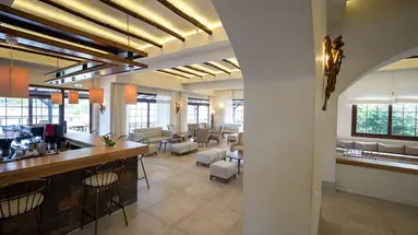 HERSONISSOS MARIS HOTEL