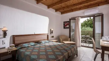 HERSONISSOS MARIS HOTEL