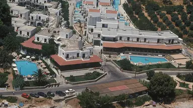 HERSONISSOS MARIS