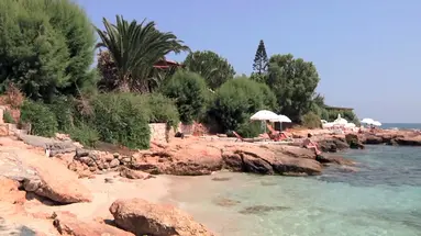 HERSONISSOS MARIS
