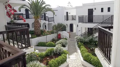 HERSONISSOS MARIS