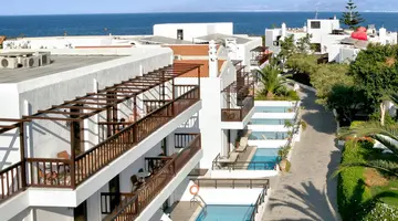 Hersonissos Maris
