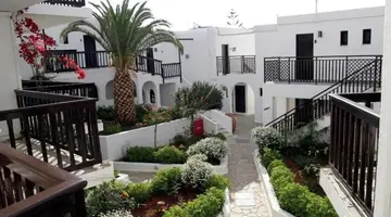 Hersonissos Maris