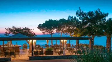 HERSONISSOS MARIS