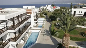 HERSONISSOS MARIS