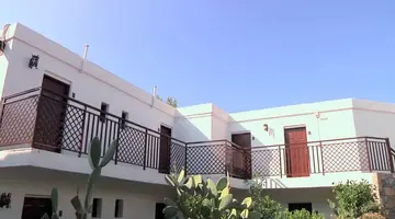HERSONISSOS MARIS