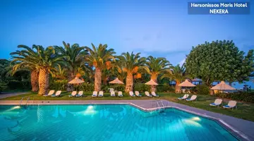 HERSONISSOS MARIS
