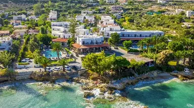 HERSONISSOS MARIS
