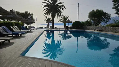 HERSONISSOS MARIS