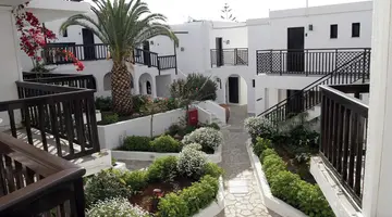 HERSONISSOS MARIS