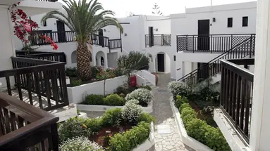 HERSONISSOS MARIS