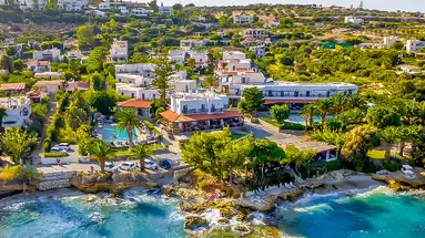 Hersonissos Maris