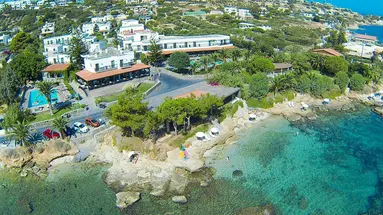 HERSONISSOS MARIS
