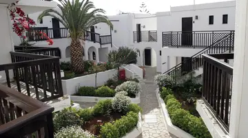 Hersonissos Maris