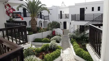 Hersonissos Maris