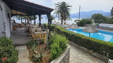 HERSONISSOS MARIS