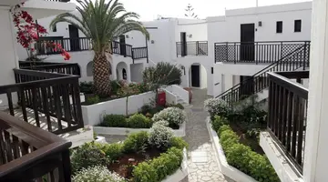 Hersonissos Maris