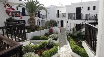 Hersonissos Maris
