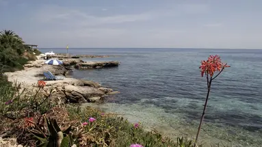 HERSONISSOS MARIS