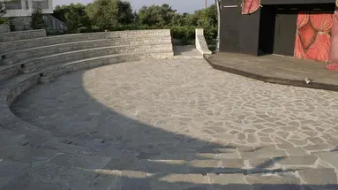 HERSONISSOS MARIS