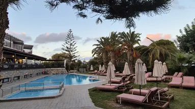 HERSONISSOS MARIS