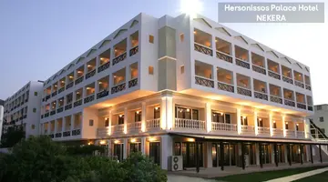 Hersonissos Palace Hotel