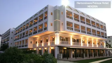 Hersonissos Palace Hotel