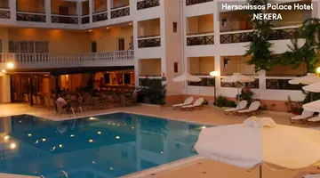 Hersonissos Palace Hotel