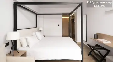 Hersonissos Palace Hotel