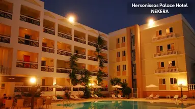 Hersonissos Palace Hotel