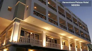 Hersonissos Palace Hotel