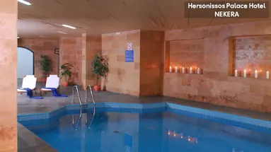 Hersonissos Palace Hotel