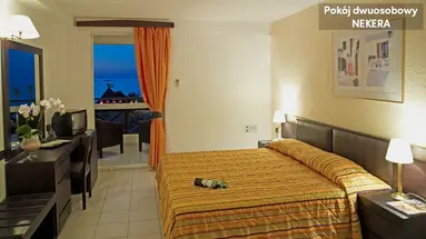 Hersonissos Palace Hotel