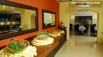 Hersonissos Palace Hotel
