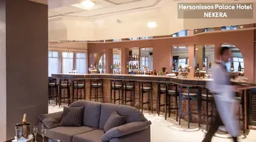 Hersonissos Palace Hotel