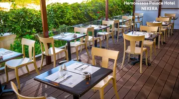 Hersonissos Palace Hotel