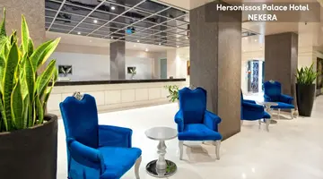 Hersonissos Palace Hotel