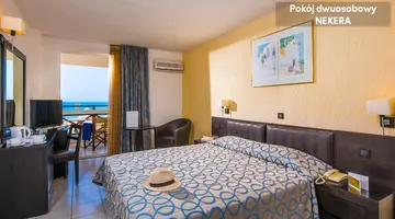 Hersonissos Palace Hotel