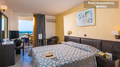 Hersonissos Palace Hotel